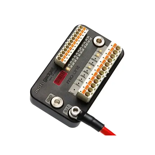 Motogadget mo.unit Basic - Centralina elettronica