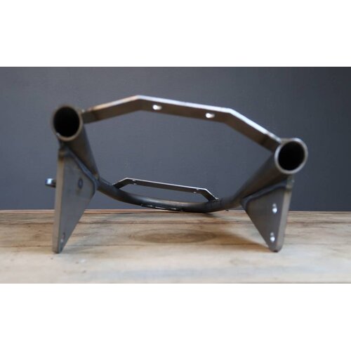 Wimoto BMW R-serie Subframe Monoshock Chromoly 2.0