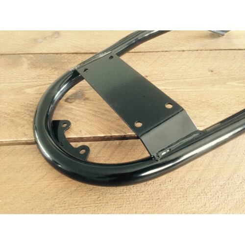 Wimoto BMW R65, R80, R90, R100 Heckrahmen Type 3