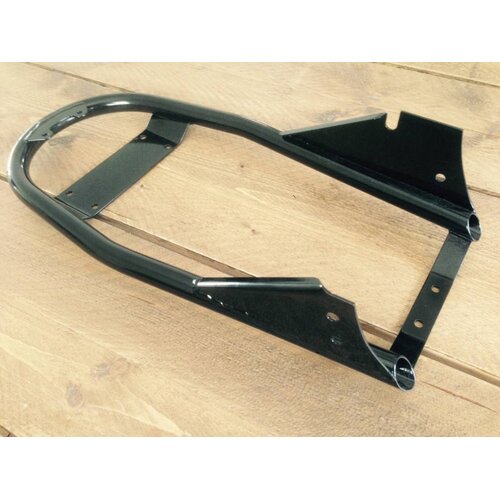 Wimoto BMW R65, R80, R90, R100 Heckrahmen Type 3