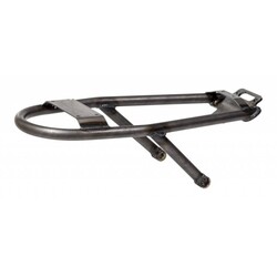 Yamaha Virago Cafe Racer Subframe 2.0