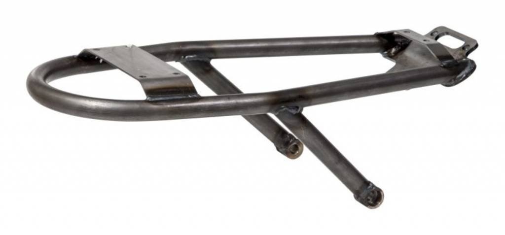 Cafe Racer Rear Subframe Design Yamaha Virago Cafe Racer Subframe 2.0 kopen bij CafeRacerWebshop.com