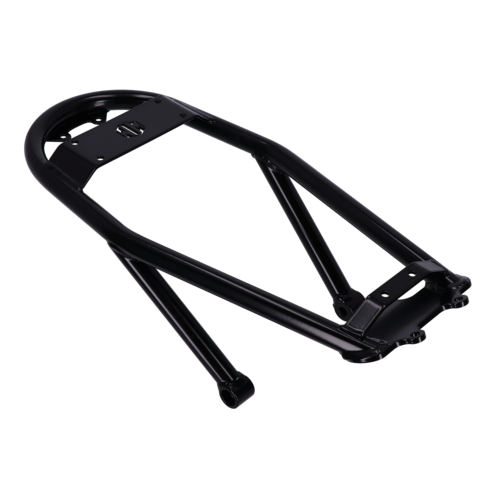 Wimoto Design Yamaha Virago Cafe Racer Subframe 2.0