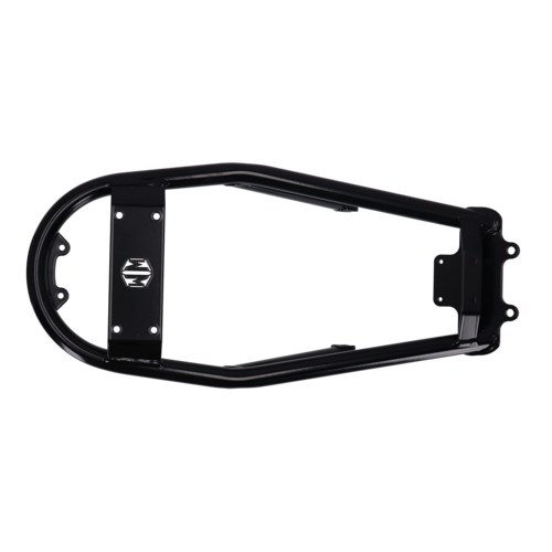 Wimoto Design Yamaha Virago Cafe Racer Subframe 2.0