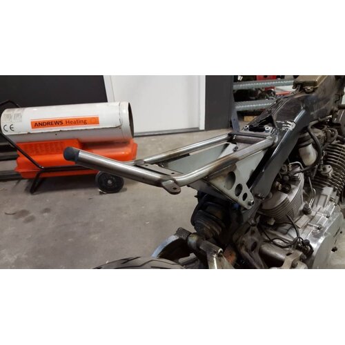 Wimoto Yamaha Virago Café Racer Sous-cadre 1.0