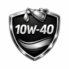 10W40 