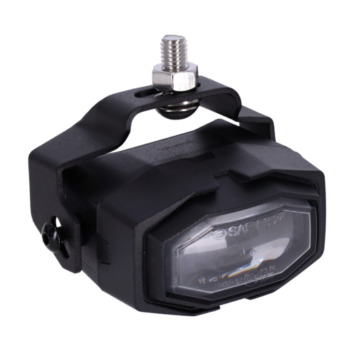 Highsider Luz antiniebla profesional MH24-FOG LED negra