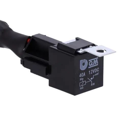 Highsider pro Mistlamp MH24-FOG LED Zwart