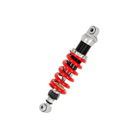 MZ366-400TR-01 Shocks KLR 650 95-07