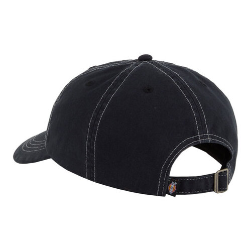 Dickies Grimsley Cap Black