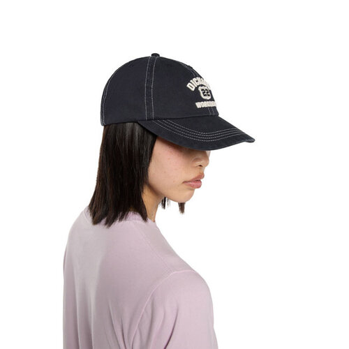 Dickies Gorra Grimsley negra
