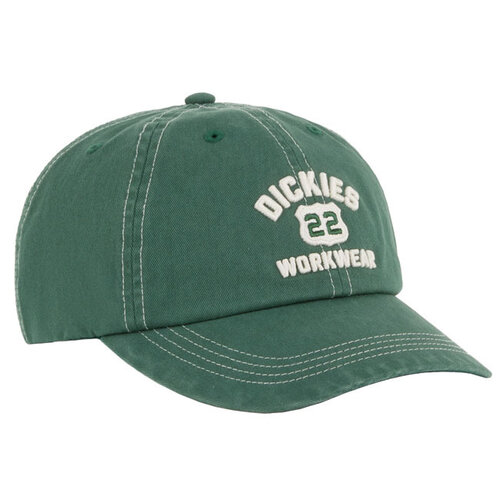 Dickies Gorra Grimsley Verde Aguja de Pino
