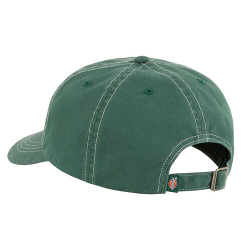 Dickies Cappello Grimsley, verde aghi di pino