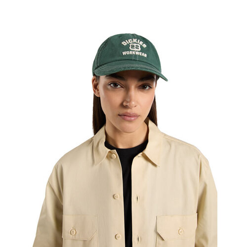 Dickies Grimsley Cap Pine Needle Green
