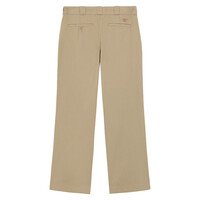 247 Pantaloni da lavoro regolari Sabbia del deserto