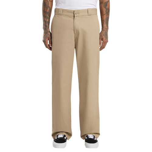 Dickies Pantalon de travail régulier 247, sable du désert