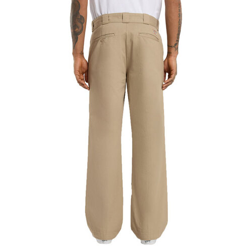 Dickies 247 Pantaloni da lavoro regolari Sabbia del deserto