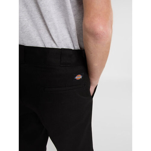 Dickies 874 Negro corto