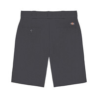 874 Short Charcoal