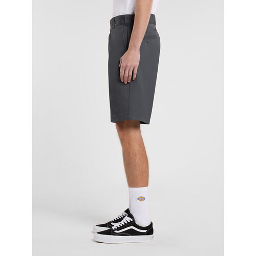 Dickies 874 Short Charcoal
