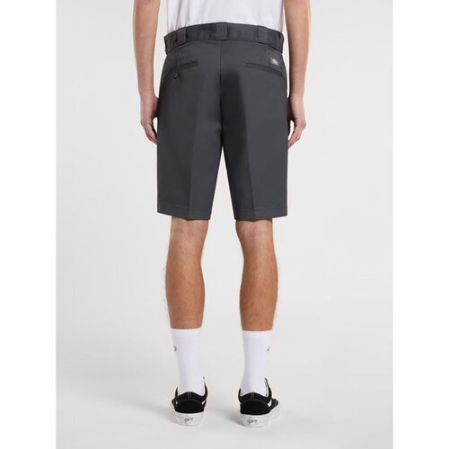 Dickies 874 Kurzholzkohle