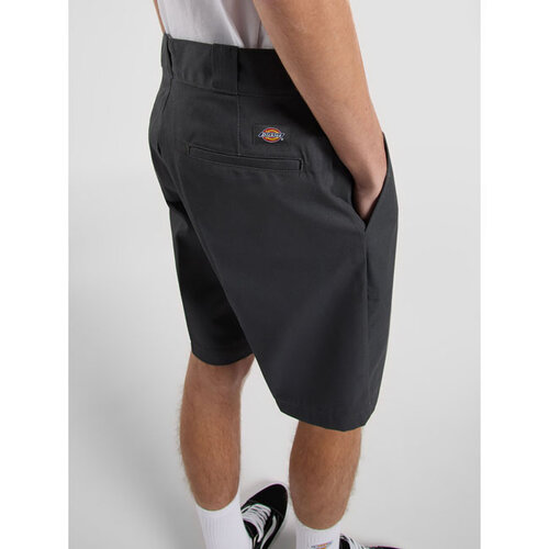 Dickies 874 Short Charcoal