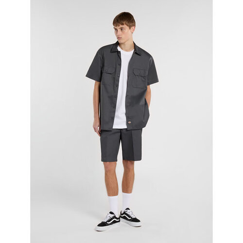 Dickies 874 Short Charcoal