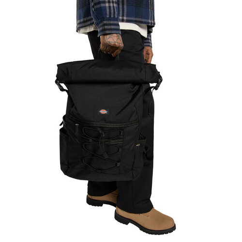 Dickies Sac à dos utilitaire Ashville à fermeture enroulable
