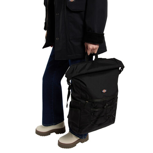 Dickies Zaino Ashville Utility con chiusura arrotolabile