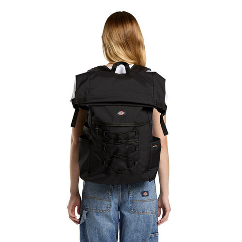 Dickies Ashville Utility Roll Top Rucksack