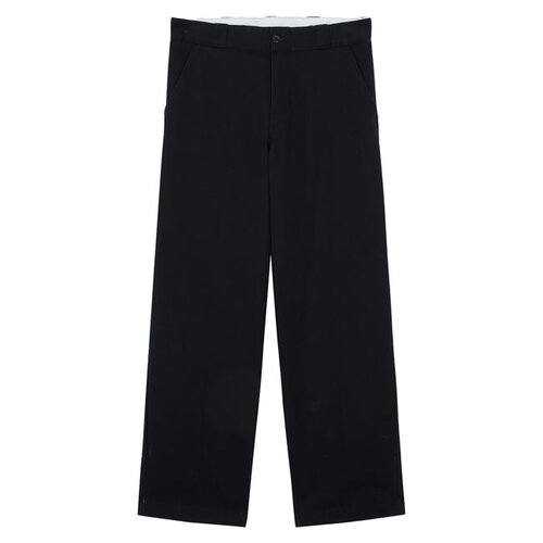 Dickies Pantaloni da lavoro larghi 247 neri