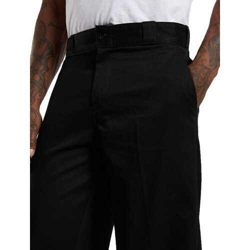 Dickies Pantalon de travail ample noir 247