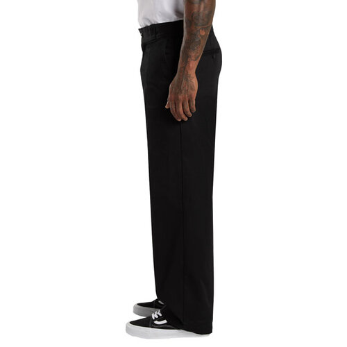 Dickies Pantaloni da lavoro larghi 247 neri