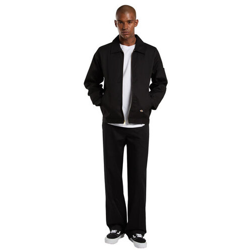 Dickies 247 Loose Work Pant Black