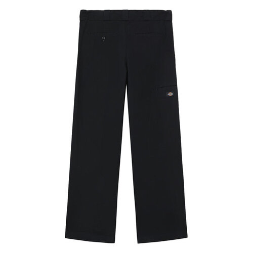 Dickies Pantalón de trabajo holgado 247 negro