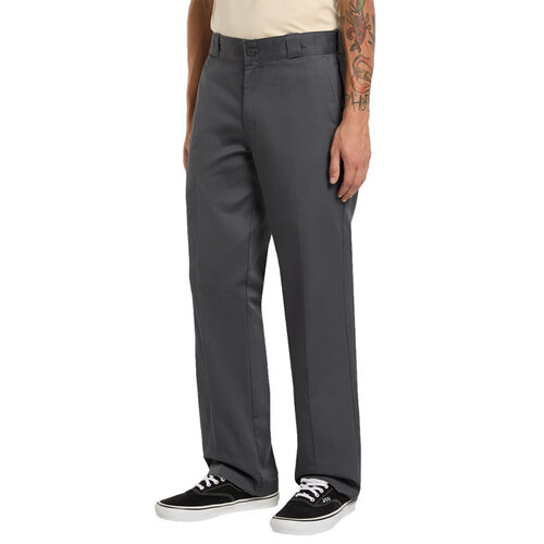 Dickies Pantaloni da lavoro regolari 247 grigio antracite