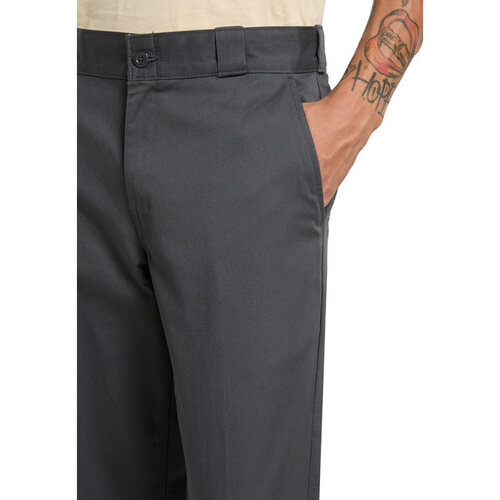 Dickies 247 Regular Arbeitshose Anthrazitgrau