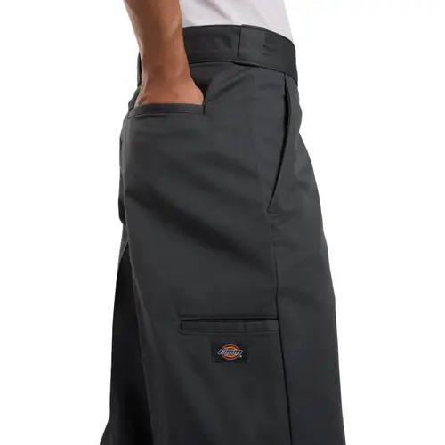 Dickies Pantalon de travail ample 247 Gris anthracite