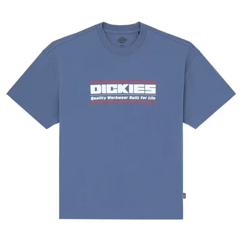 Dickies Camiseta Derby Retro Indigo