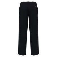 247 Regular Work Pant Black