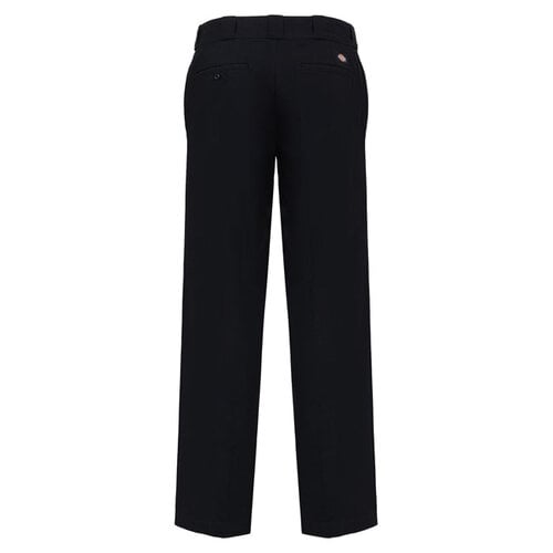 Dickies 247 Regular Work Pant Black