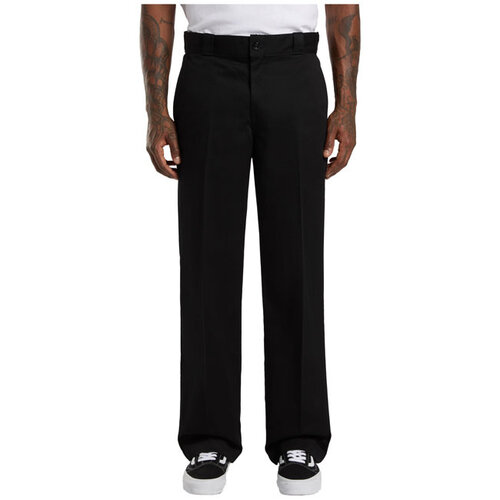 Dickies Pantaloni da lavoro regolari 247 neri