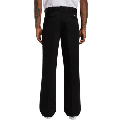 Dickies 247 Regular Arbeitshose Schwarz