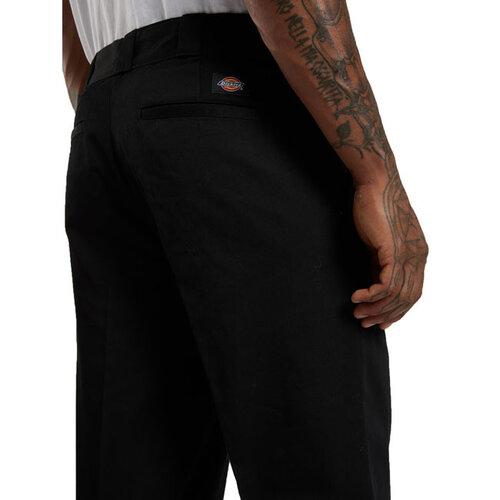 Dickies 247 Regular Arbeitshose Schwarz