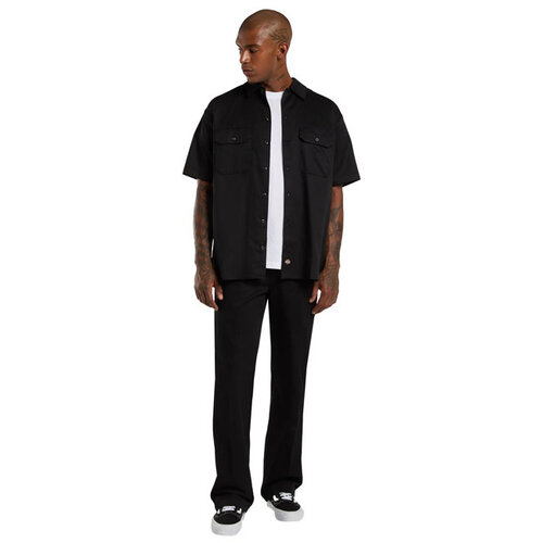 Dickies Pantaloni da lavoro regolari 247 neri