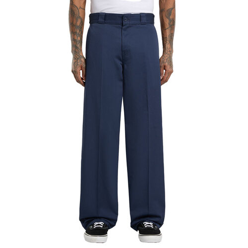 Dickies 247 Loose Work Pant Navy Blue