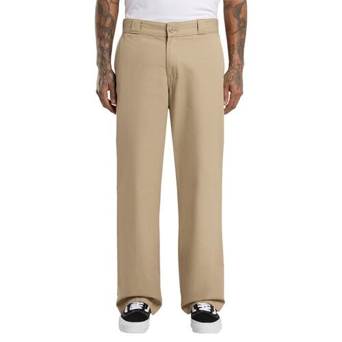Dickies 247 Pantaloni da lavoro regolari Sabbia del deserto