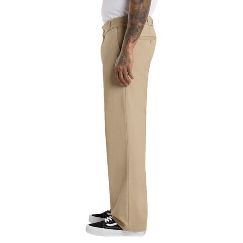 Dickies 247 Pantaloni da lavoro regolari Sabbia del deserto