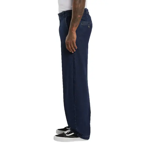 Dickies Jean de travail 877 Barrel Leg, indigo foncé