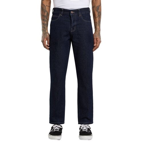 Dickies 982 Slim Jeans Rinsed